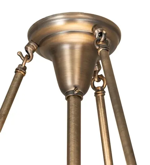The Meyda Tiffany - Delta by Meyda Lighting - Image 9