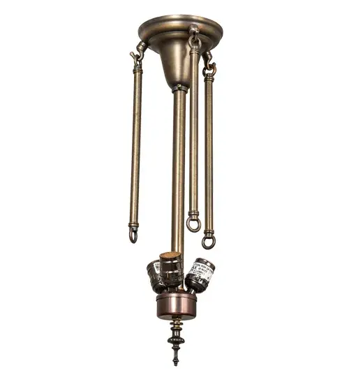 The Meyda Tiffany - Delta by Meyda Lighting - Image 10