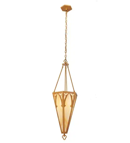 The Meyda Tiffany - Church by Meyda Lighting - Image 4