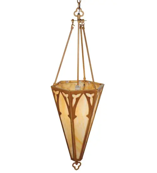The Meyda Tiffany - Church by Meyda Lighting - Image 7