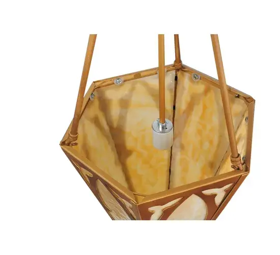 The Meyda Tiffany - Church by Meyda Lighting - Image 10