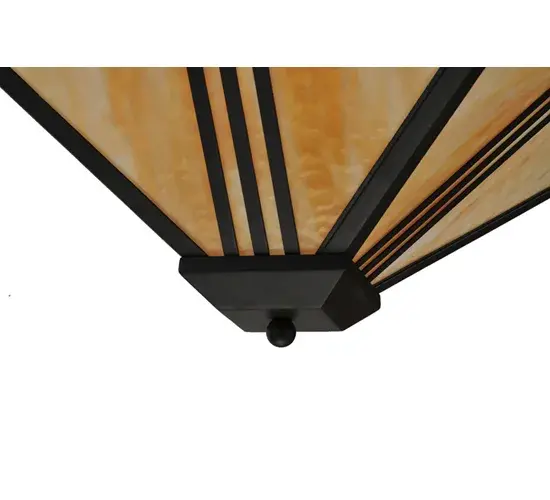 The Meyda Tiffany - Tres Lineas by Meyda Lighting - Image 3