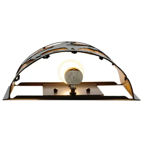 The Meyda Tiffany - Cowboy by Meyda Lighting - Image 7
