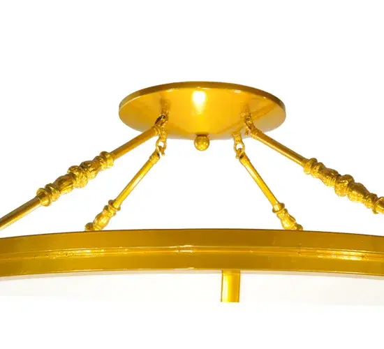 The Commerce by Meyda Lighting - Image 6