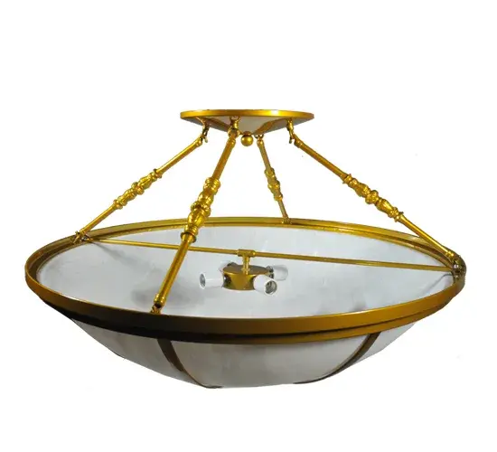 The Commerce by Meyda Lighting - Image 9