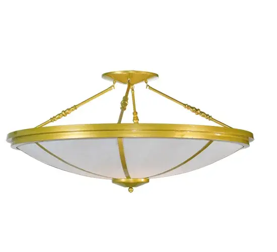 The Meyda Tiffany - Commerce by Meyda Lighting - Image 2