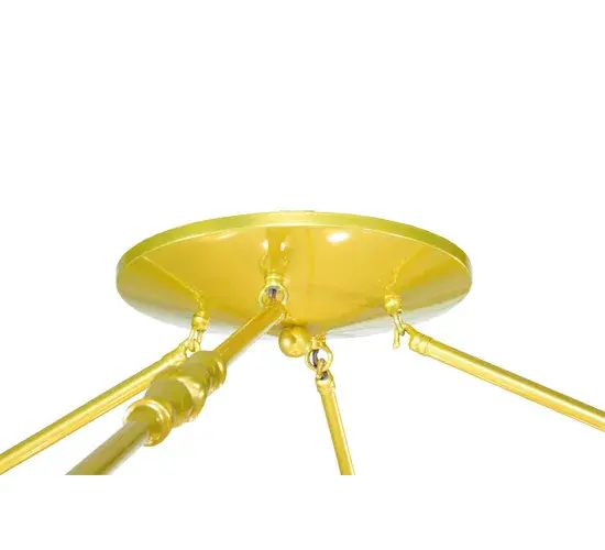 The Meyda Tiffany - Commerce by Meyda Lighting - Image 6
