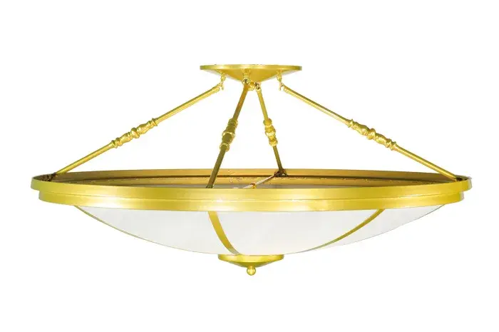 The Meyda Tiffany - Commerce by Meyda Lighting - Image 10