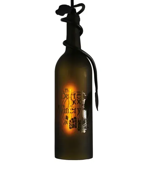 The Tuscan Vineyard by Meyda Lighting - Image 4