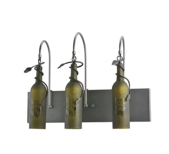 The Tuscan Vineyard by Meyda Lighting - Image 3