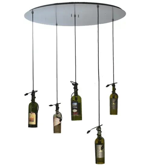 The Tuscan Vineyard by Meyda Lighting - Image 3