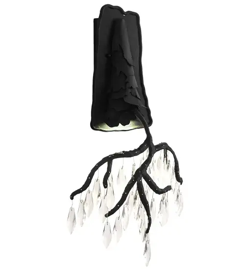 The Meyda Tiffany - Winter At Stillwater by Meyda Lighting - Image 2