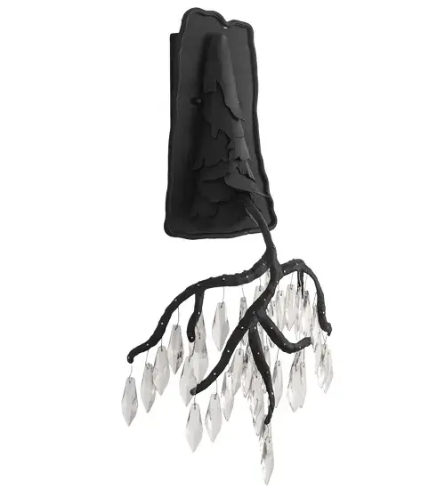 The Meyda Tiffany - Winter At Stillwater by Meyda Lighting - Image 3