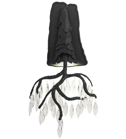 The Meyda Tiffany - Winter At Stillwater by Meyda Lighting - Image 5