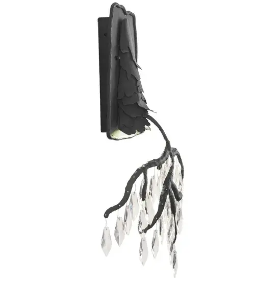 The Meyda Tiffany - Winter At Stillwater by Meyda Lighting - Image 7