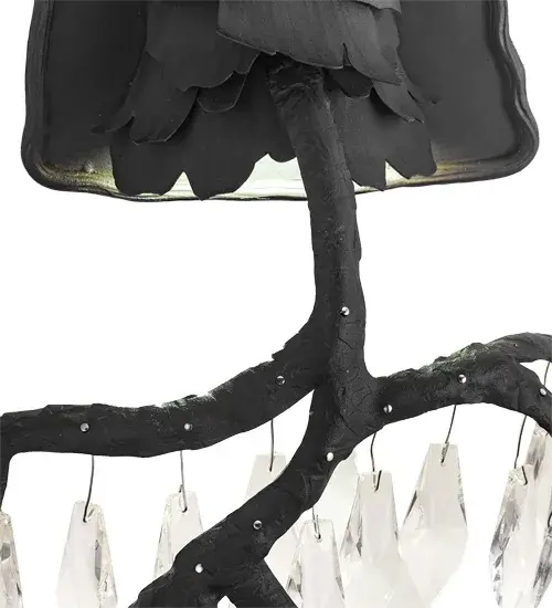 The Meyda Tiffany - Winter At Stillwater by Meyda Lighting - Image 9
