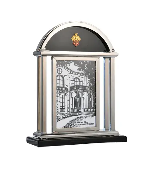 The Fountain Elms Invitational by Meyda Lighting - Image 1
