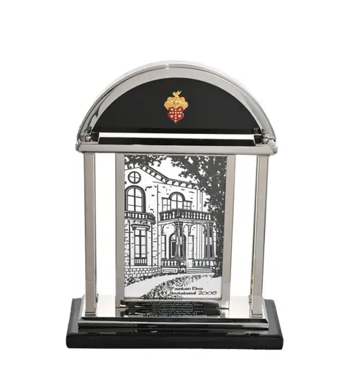 The Fountain Elms Invitational by Meyda Lighting - Image 11