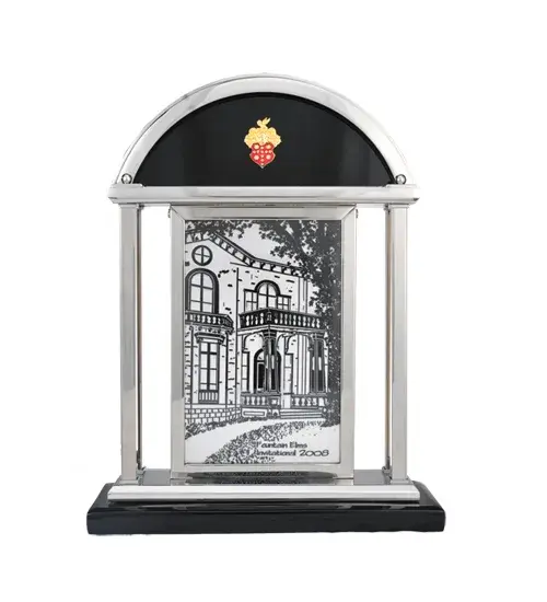 The Fountain Elms Invitational by Meyda Lighting - Image 4