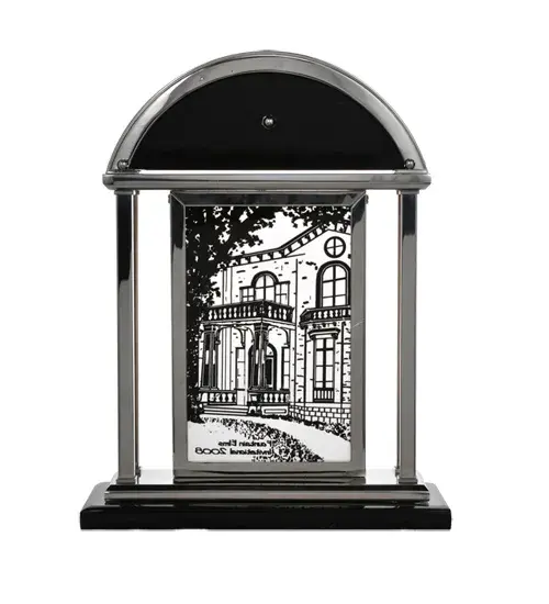 The Fountain Elms Invitational by Meyda Lighting - Image 5