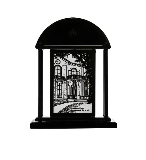 The Fountain Elms Invitational by Meyda Lighting - Image 6