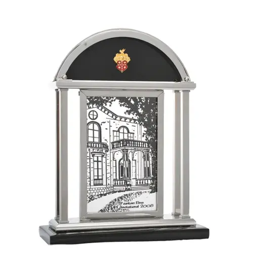 The Fountain Elms Invitational by Meyda Lighting - Image 7