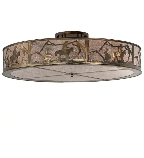 The Cowboy by Meyda Lighting - Image 3