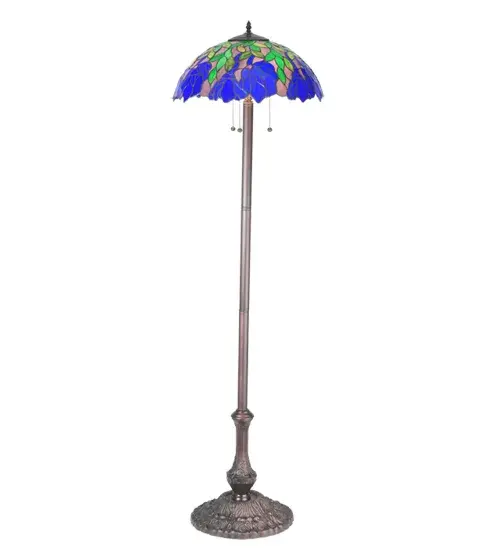 The Iris by Meyda Lighting - Image 2