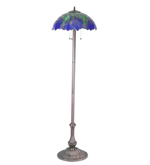 The Iris by Meyda Lighting - Image 3
