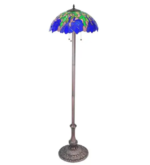 The Iris by Meyda Lighting - Image 4