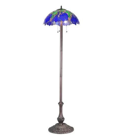 The Iris by Meyda Lighting - Image 5