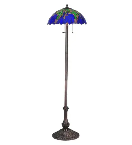 The Iris by Meyda Lighting - Image 6