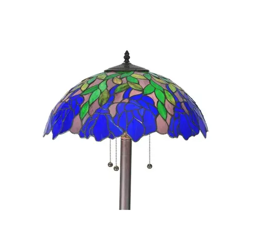 The Iris by Meyda Lighting - Image 7