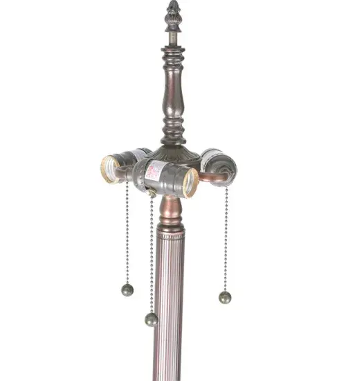 The Iris by Meyda Lighting - Image 9