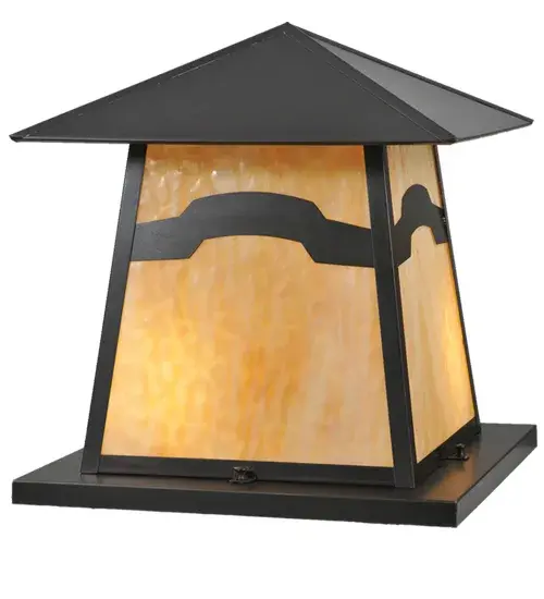 The Meyda Tiffany - Stillwater by Meyda Lighting - Image 1