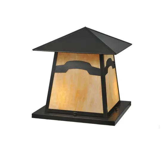 The Meyda Tiffany - Stillwater by Meyda Lighting - Image 3