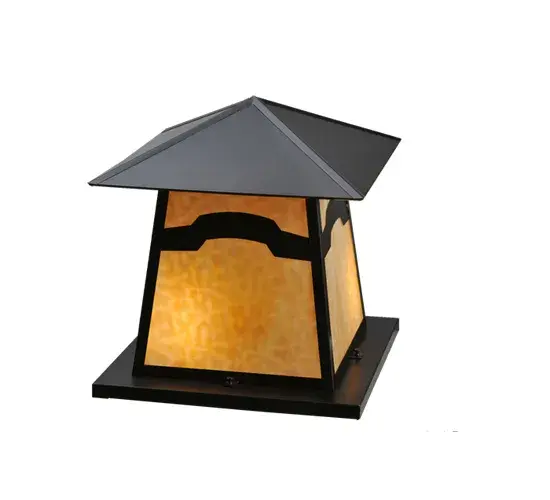 The Meyda Tiffany - Stillwater by Meyda Lighting - Image 5