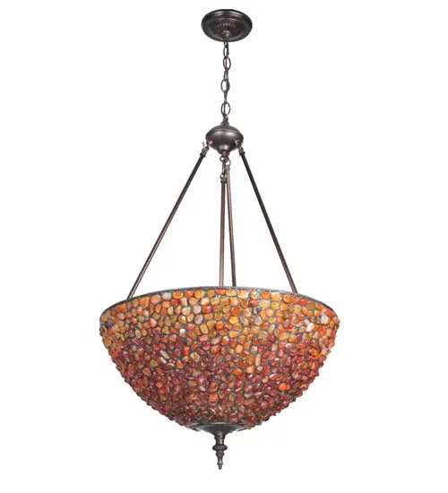 The Agata by Meyda Lighting - Image 2
