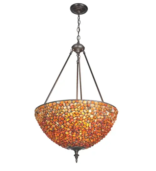 The Agata by Meyda Lighting - Image 3