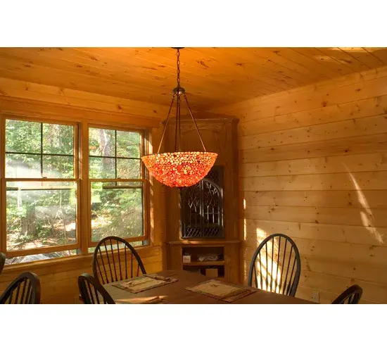 The Agata by Meyda Lighting - Image 4