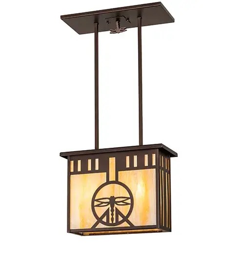 The Damselfly by Meyda Lighting - Image 11