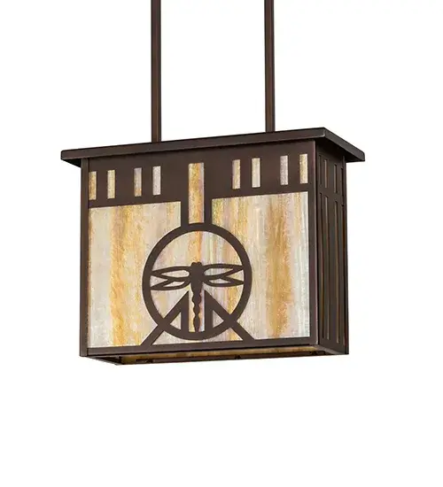The Damselfly by Meyda Lighting - Image 3