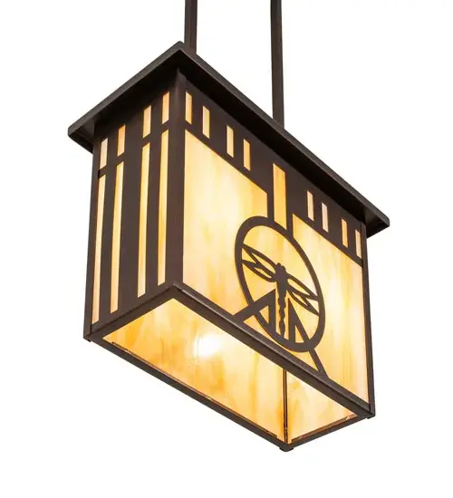 The Damselfly by Meyda Lighting - Image 6