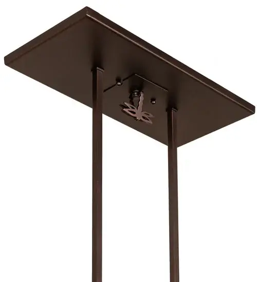 The Damselfly by Meyda Lighting - Image 10