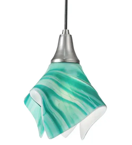 The Handkerchief by Meyda Lighting - Image 1