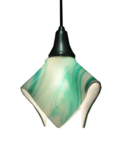 The Handkerchief by Meyda Lighting - Image 6