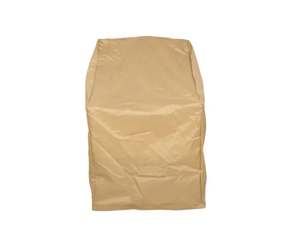 Our vinyl furniture covers are a great way to protect your investment from the elements and prolong their life. This cover fits multiple chairs - UDCBXC2648 Bar & XT Dining Chairs 26.25" W X 25" D X 48.5/33.5" H UDCDCC2642 Dining & Counter Chairs 26.25" W X 25" D X 42/27" H