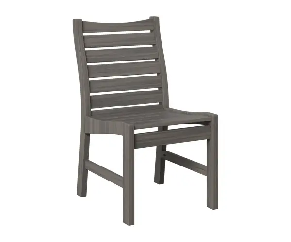 The perfect combination of style and comfort. Dimensions: 19⅞"W x 24¾"D x 36½"H