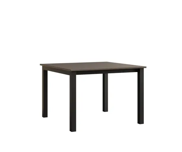 Dimensions: 42"W x 42"L Features: • Table expands up to 62"L • Marine Grade Poly (MGP) furniture is crafted from molded polyethylene, making it resistant to the elements, including UV rays, moisture, and extreme temperatures • It is designed to withstand elements such as sun, rain, and snow • It doesn’t splinter, crack, or fade over time. • MGP furniture requires minimal maintenance. It is easy to clean and doesn’t require staining, sealing, or painting • MGP’s allows for a thinner profile which allows for sleeker furniture designs Options: • Stainless hammered top in place of the poly Item Code: BET4262D