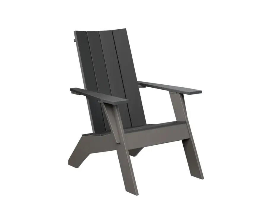 Nordic Adirondack Chair - Image 1